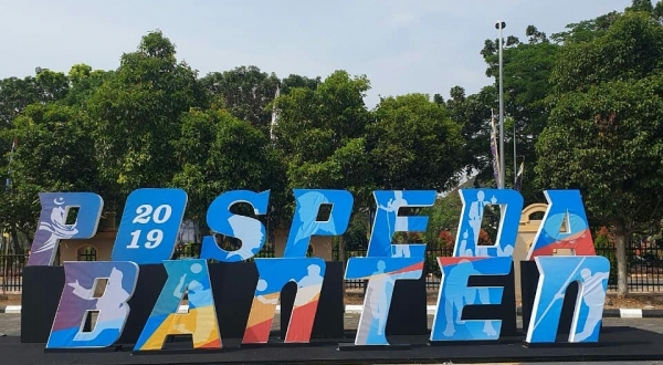 Ikon Pospeda Banten 2019