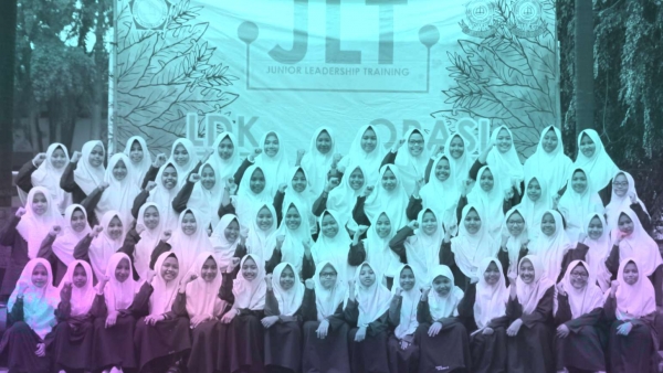 Dokumentasi : Media of Asshiddiqiyah 2