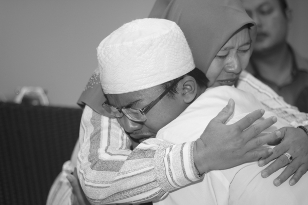 Selamat Hari Ibu, Kasih Ibu Sepanjang Masa